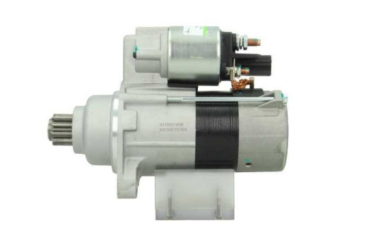 Motor de arranque Volkswagen 2,0 kw, Imagen 9