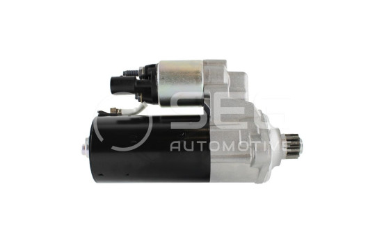 Motor de arranque Volkswagen 2,0 kw, Imagen 4