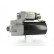 Motor de arranque Volkswagen 2,2 kw, Miniatura 2