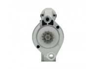 Motor de arranque Volkswagen 2,2 kw