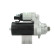 Motor de arranque Volkswagen 2,2 kw, Miniatura 3