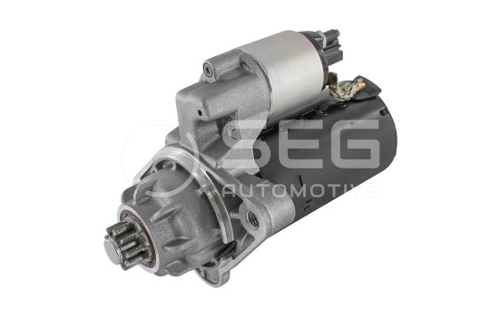 Motor de arranque Volkswagen 2,2 kw, Imagen 6