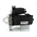 Motor de arranque Volkswagen 2,3 kw, Miniatura 3