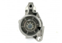 Motor de arranque Volkswagen / Porsche 1,7 kW