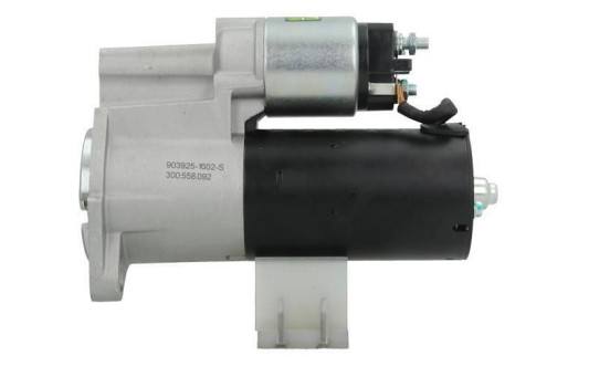 Motor de arranque Volkswagen / Porsche 1,7 kW, Imagen 12
