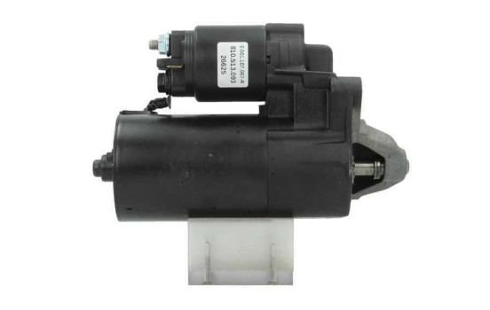 Motor de arranque Volvo 1,1 kW 0.001.107.067-R Bosch, Imagen 4