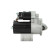 Motor de arranque Volvo 1,1 kw, Miniatura 10