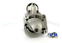 Motor de arranque Volvo 1,7 kW