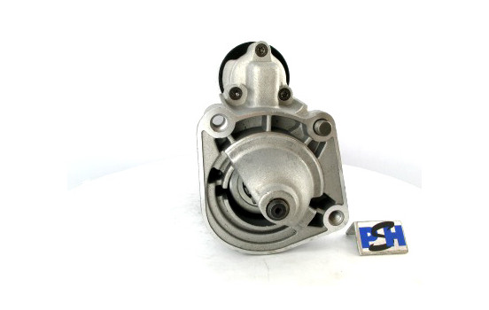 Motor de arranque Volvo 1,7 kW