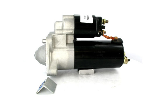 Motor de arranque Volvo 1,7 kW, Imagen 2