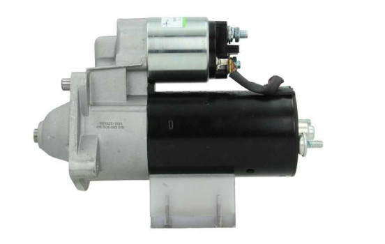 Motor de arranque Volvo 1,7 kW, Imagen 6