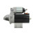 Motor de arranque Volvo 2,0 kw, Miniatura 9