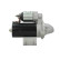 Motor de arranque Volvo 2,0 kw, Miniatura 10