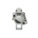 Motor de arranque Volvo 2,2 kW 438318 Valeo