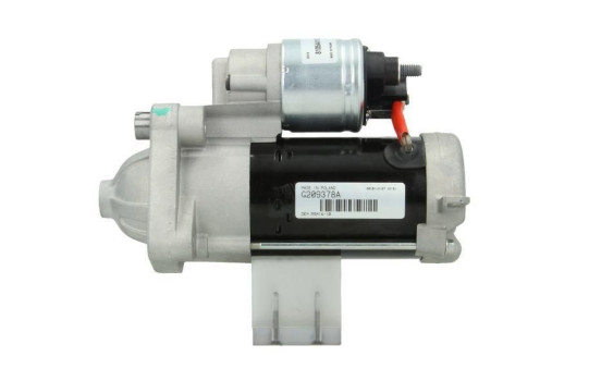 Motor de arranque Volvo 2,2 kW 438318 Valeo, Imagen 2