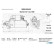 Motor de arranque Volvo 2,2 kW