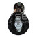 Motor de arranque Volvo 2,2 kW, Miniatura 3