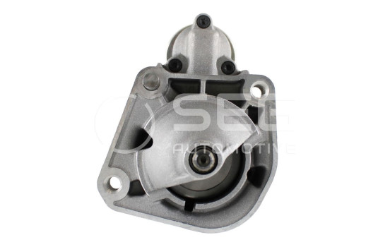 Motor de arranque Volvo 2,2 kW, Imagen 2