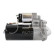 Motor de arranque Volvo 2,2 kW, Miniatura 4