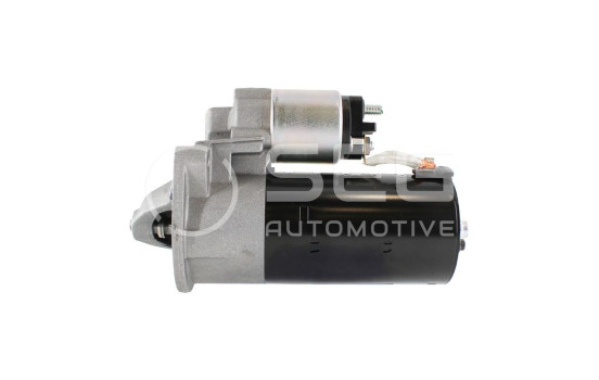 Motor de arranque Volvo 2,2 kW, Imagen 5