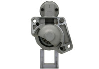 Motor de arranque Volvo 2,4 kW