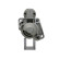 Motor de arranque Volvo 2,4 kW