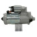 Motor de arranque Volvo 2,4 kW, Miniatura 3
