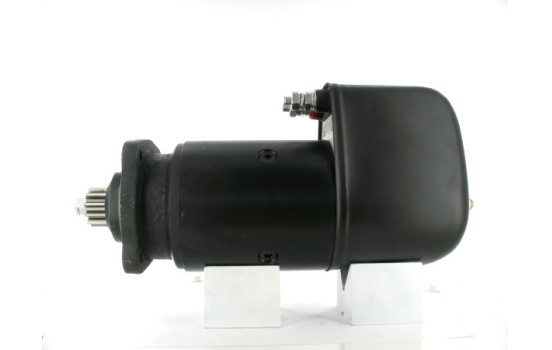 Motor de arranque Volvo 5,4 kw, Imagen 2