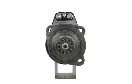 Motor de arranque Volvo 5,4 kw, Imagen 5