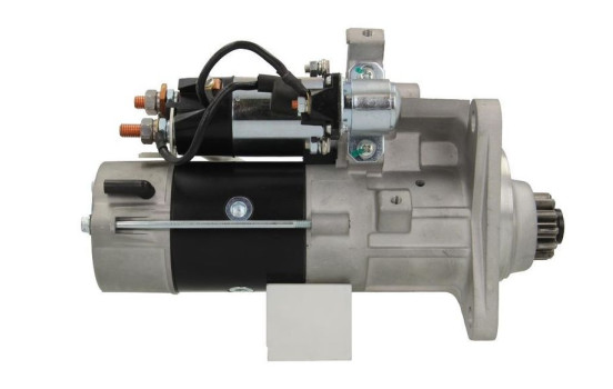 Motor de arranque Volvo 5,5 kW, Imagen 3