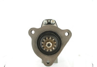 Motor de arranque Volvo 6,6 kw