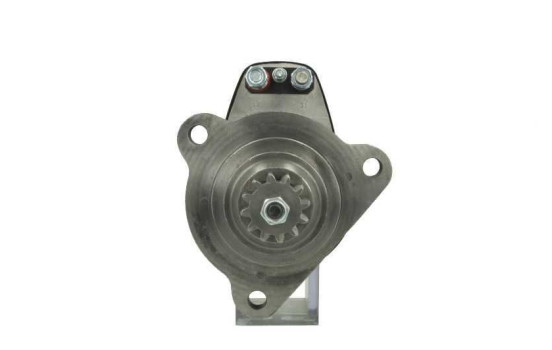 Motor de arranque Volvo 6,6 kw, Imagen 5