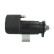 Motor de arranque Volvo 6,6 kw, Miniatura 7