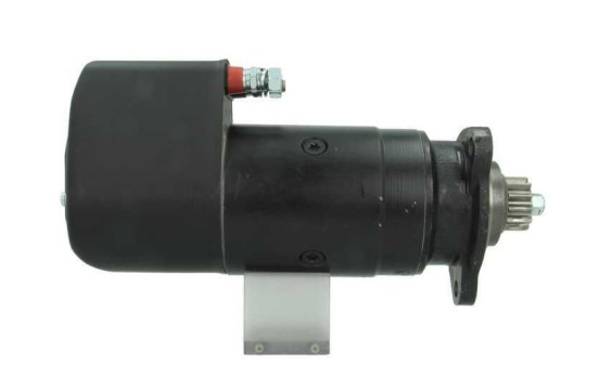 Motor de arranque Volvo 6,6 kw, Imagen 7