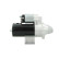Motor de arranque Volvo Penta 2,0 kW (versión Bosch), Miniatura 8