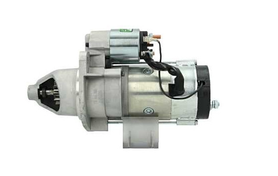 Motor de arranque Volvo Penta 3,1 kw, Imagen 3