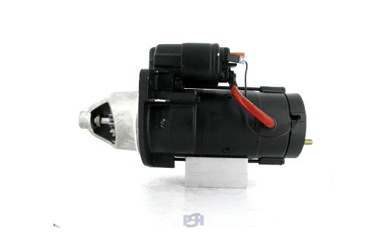 Motor de arranque Volvo Penta 3,1 kw, Imagen 4