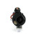 Motor de arranque Volvo Penta 3,1 kw, Miniatura 6