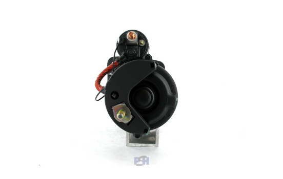 Motor de arranque Volvo Penta 3,1 kw, Imagen 6