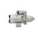 Motor de arranque Volvo Penta 3,1 kw, Miniatura 7