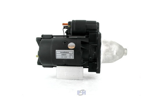 Motor de arranque Volvo Penta 3,1 kw, Imagen 8