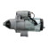 Motor de arranque Volvo Penta 3,1 kw, Miniatura 10