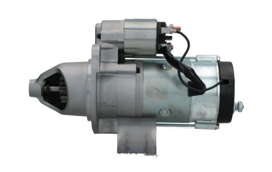 Motor de arranque Volvo Penta 3,1 kw, Imagen 10