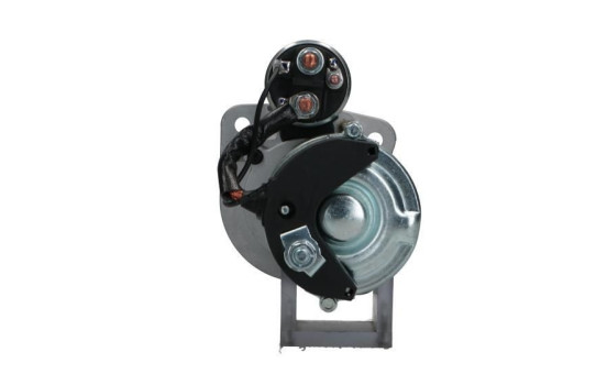Motor de arranque Volvo Penta 3,1 kw, Imagen 11