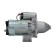 Motor de arranque Volvo Penta 3,1 kw, Miniatura 12
