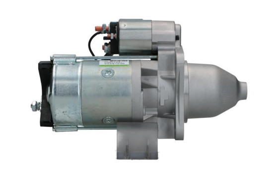 Motor de arranque Volvo Penta 3,1 kw, Imagen 12