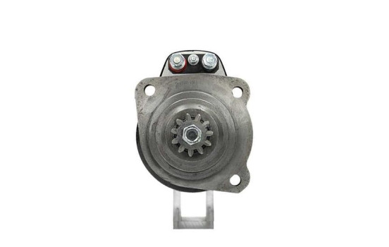 Motor de arranque Volvo Truck 6,6 kw, Imagen 5