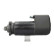 Motor de arranque Volvo Truck 6,6 kw, Miniatura 6