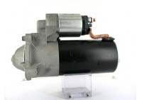 Motor de arranque Volvo