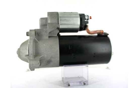 Motor de arranque Volvo